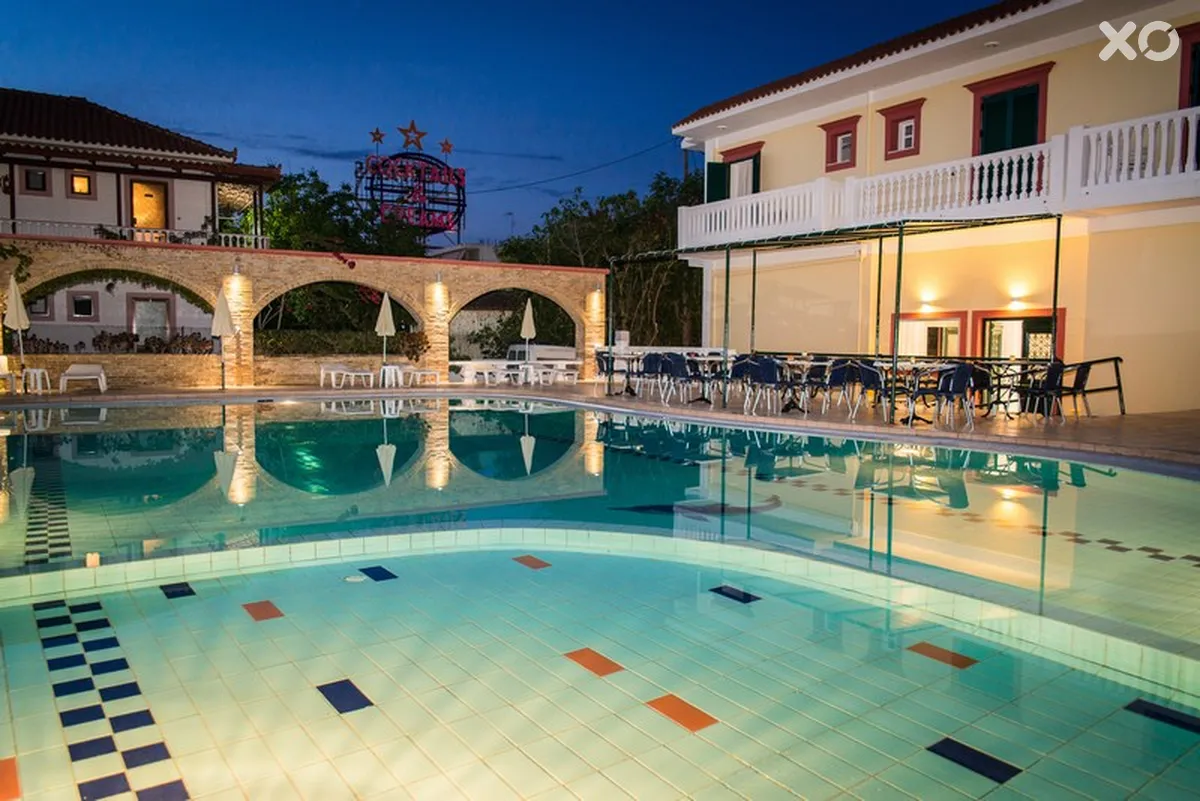 Club Zante Plaza