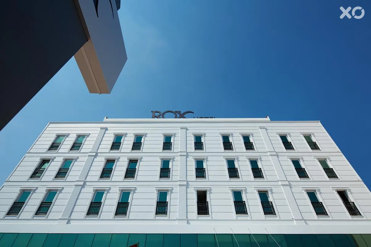 Rox Hotel