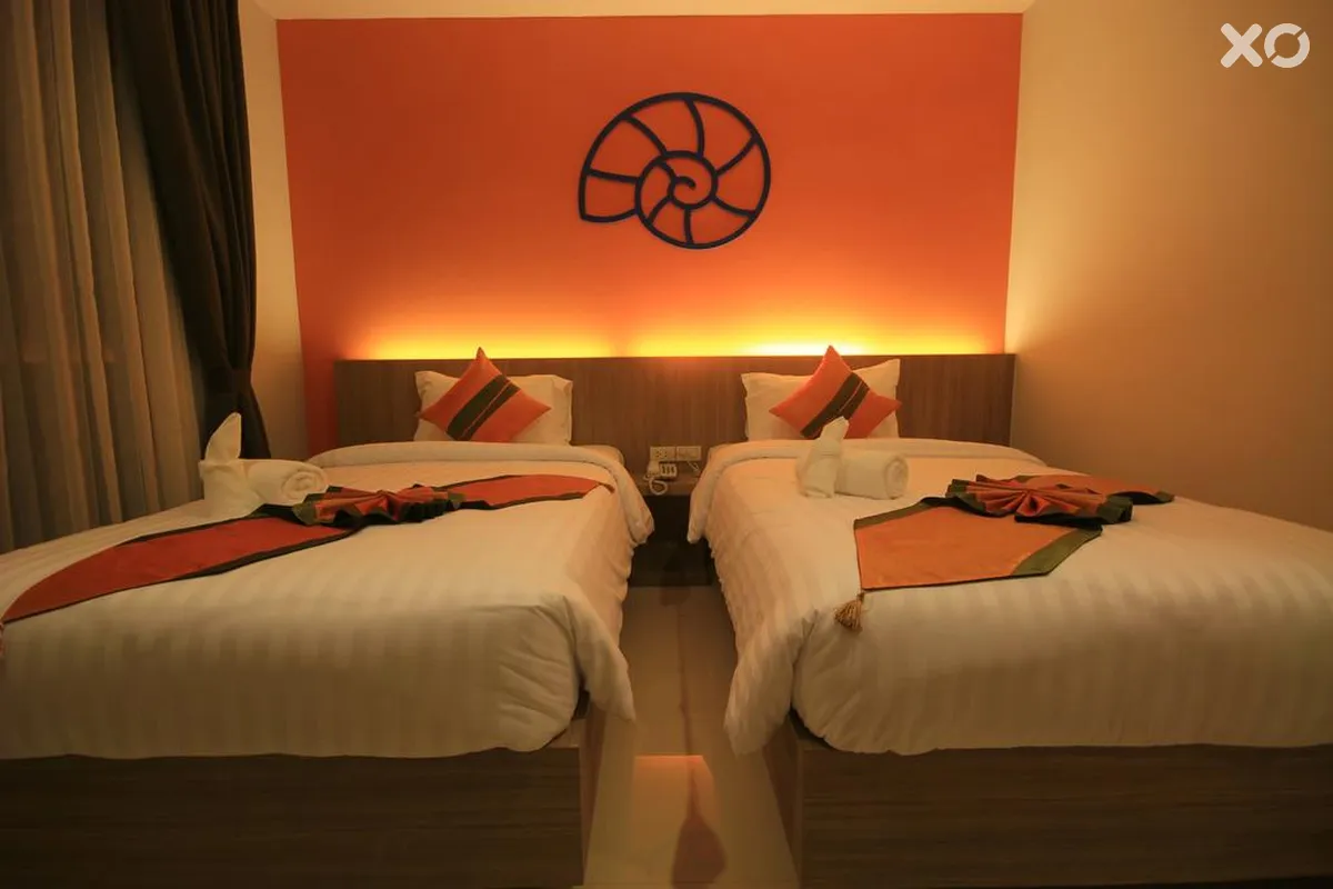 Di Pantai Boutique Beach Resort