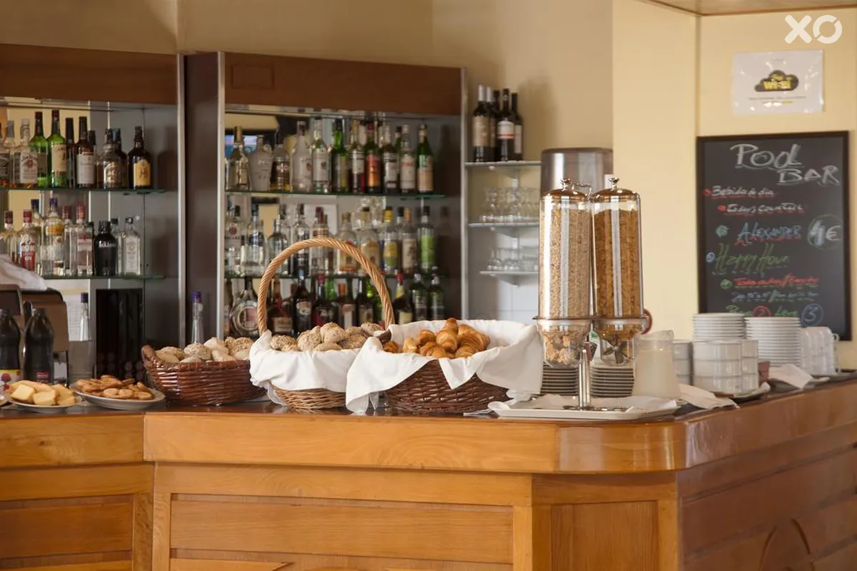 Turin Presidente Hotel