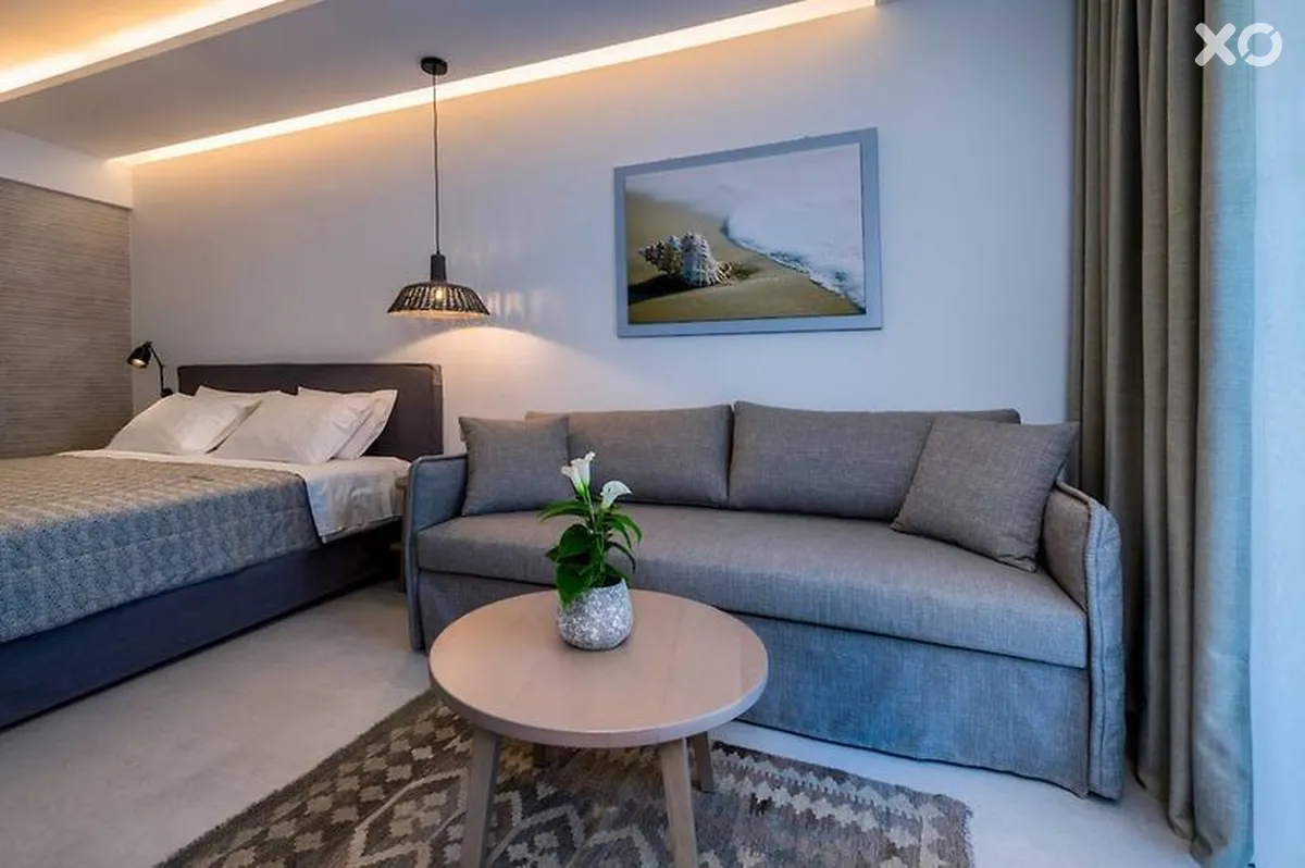 Frosini Hotel