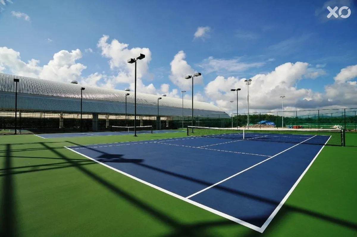 Thanyapura Sports & Health Resort