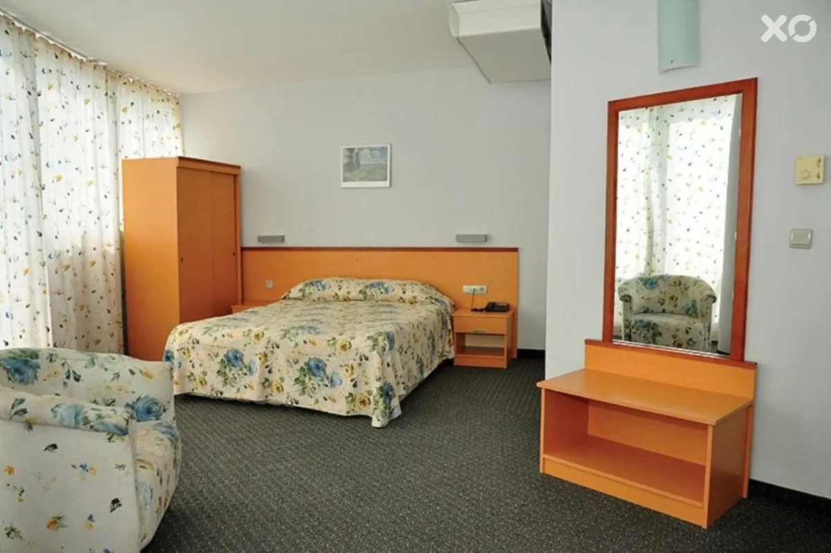 Marlin Beach Hotel