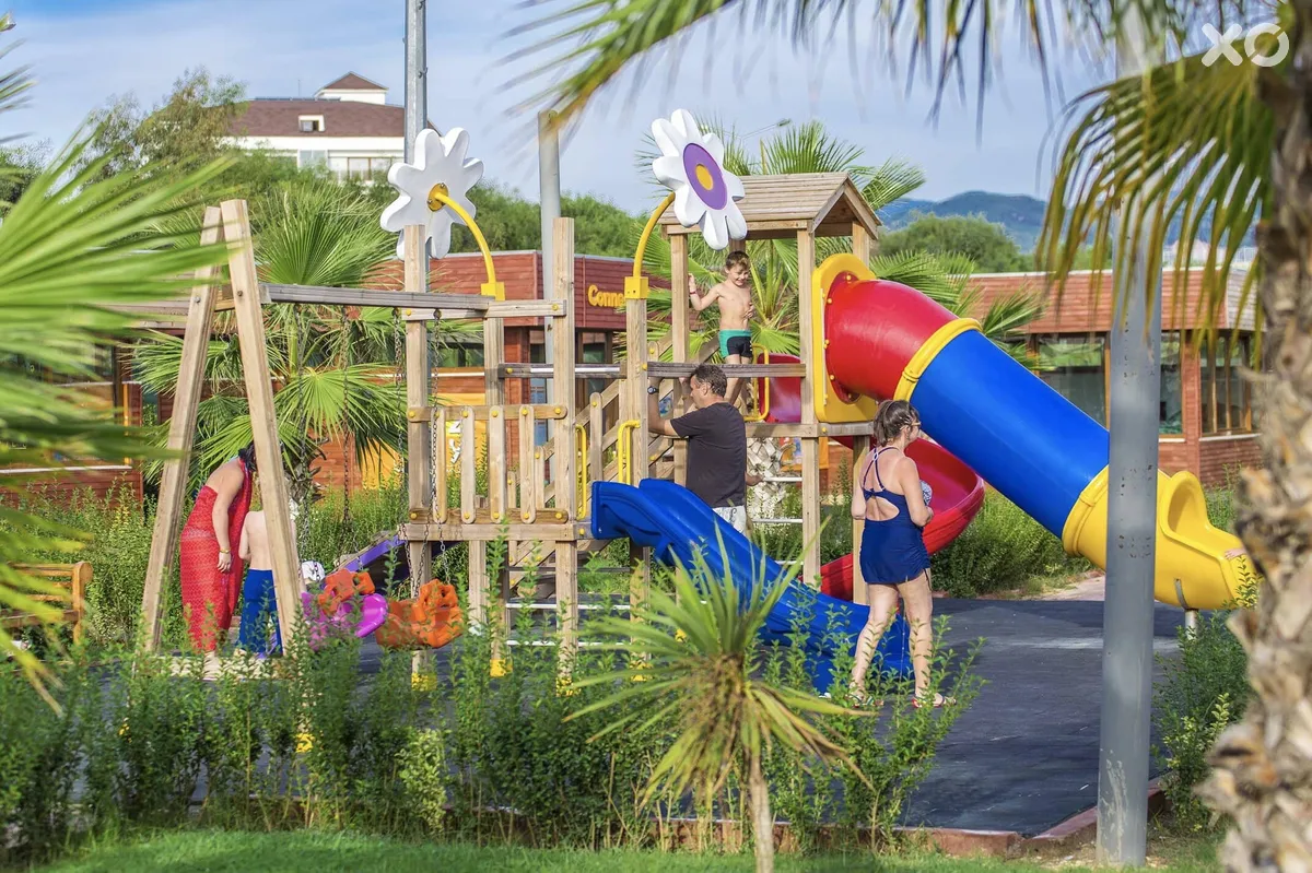 Eftalia Splash Resort