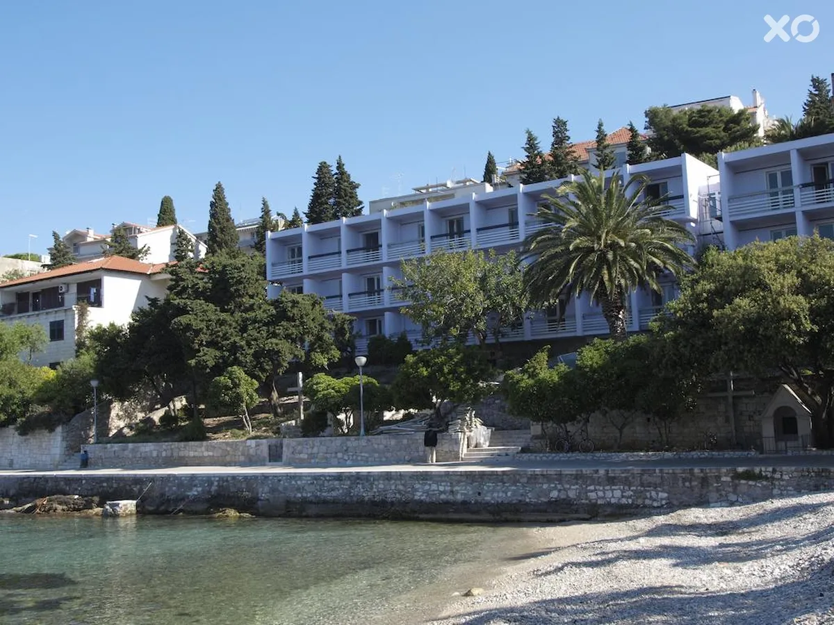 Villa Dalmacija Hotel & Lodge