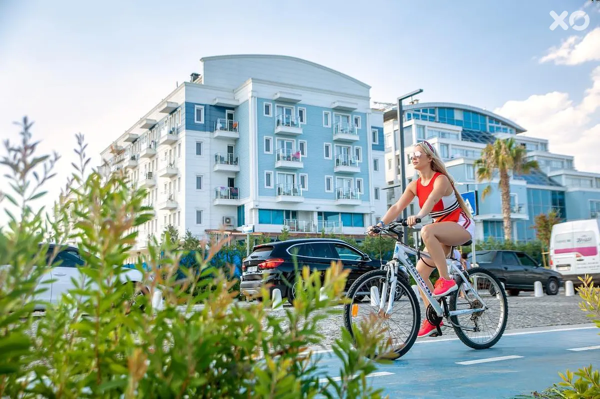 Sealife Family Resort Hotel