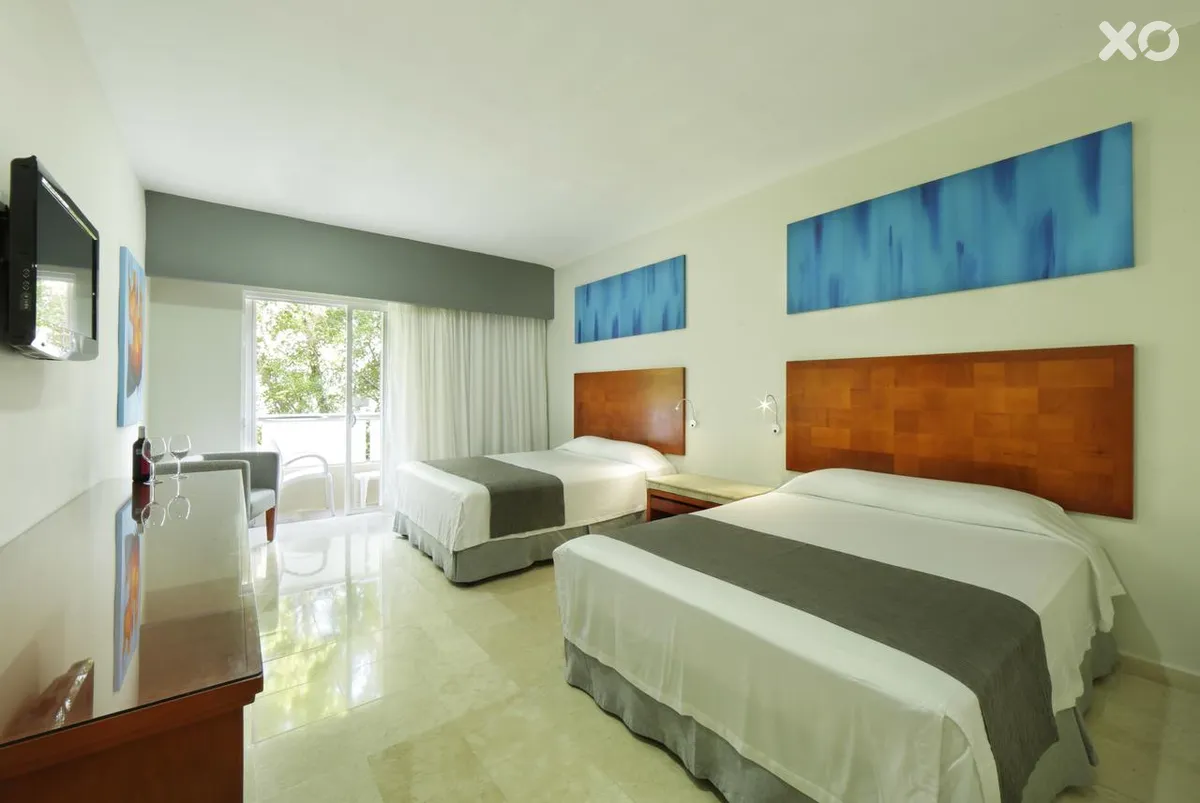 Viva Wyndham Maya