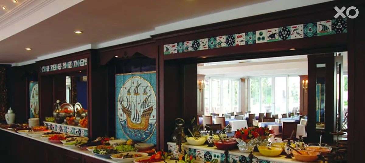 Manzara Boutique Hotel