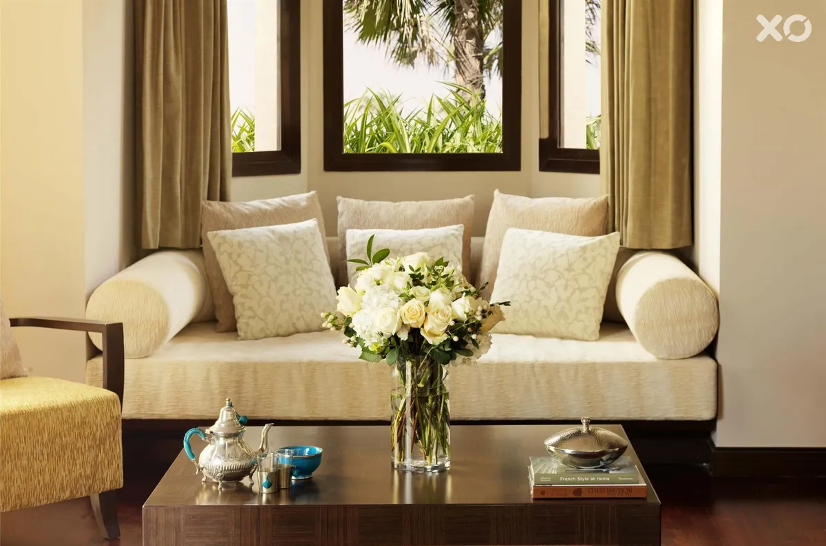 Anantara Dubai The Palm Resort