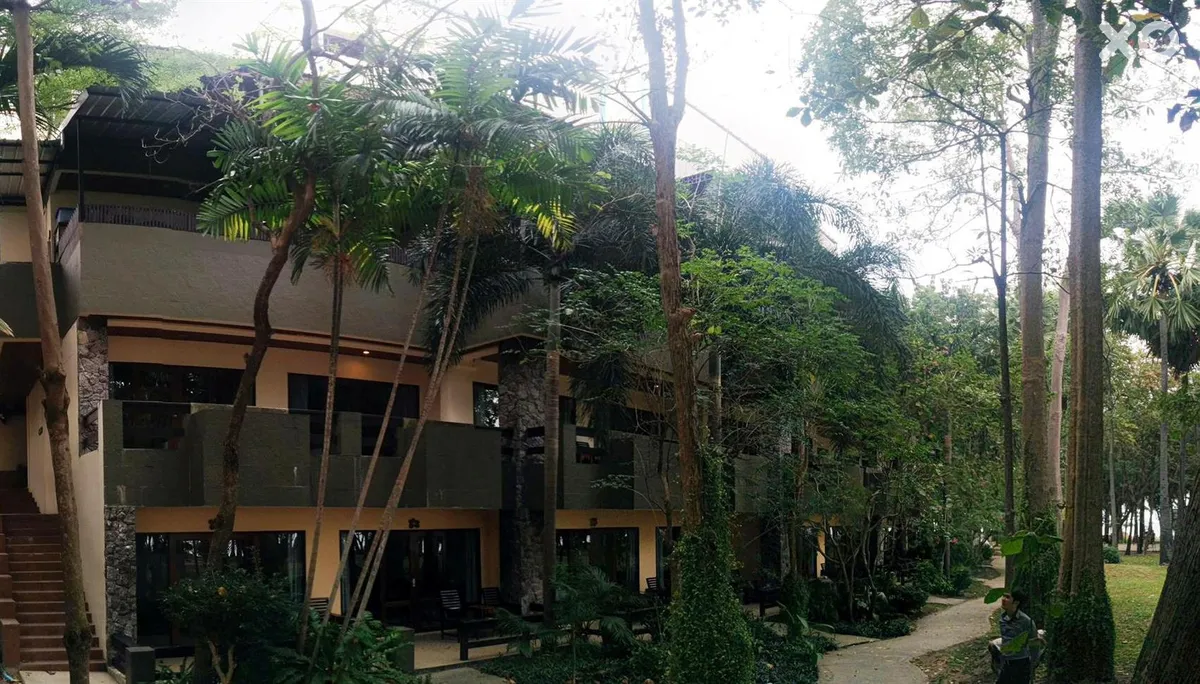 Garden Sea View Resort