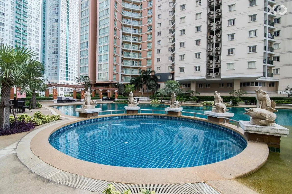 The Narathiwas Hotel & Residence