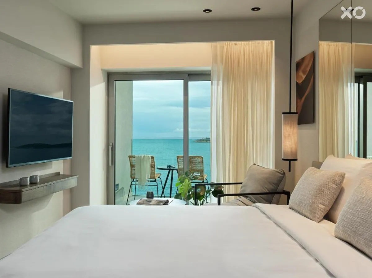 Niko Seaside Resort MGallery