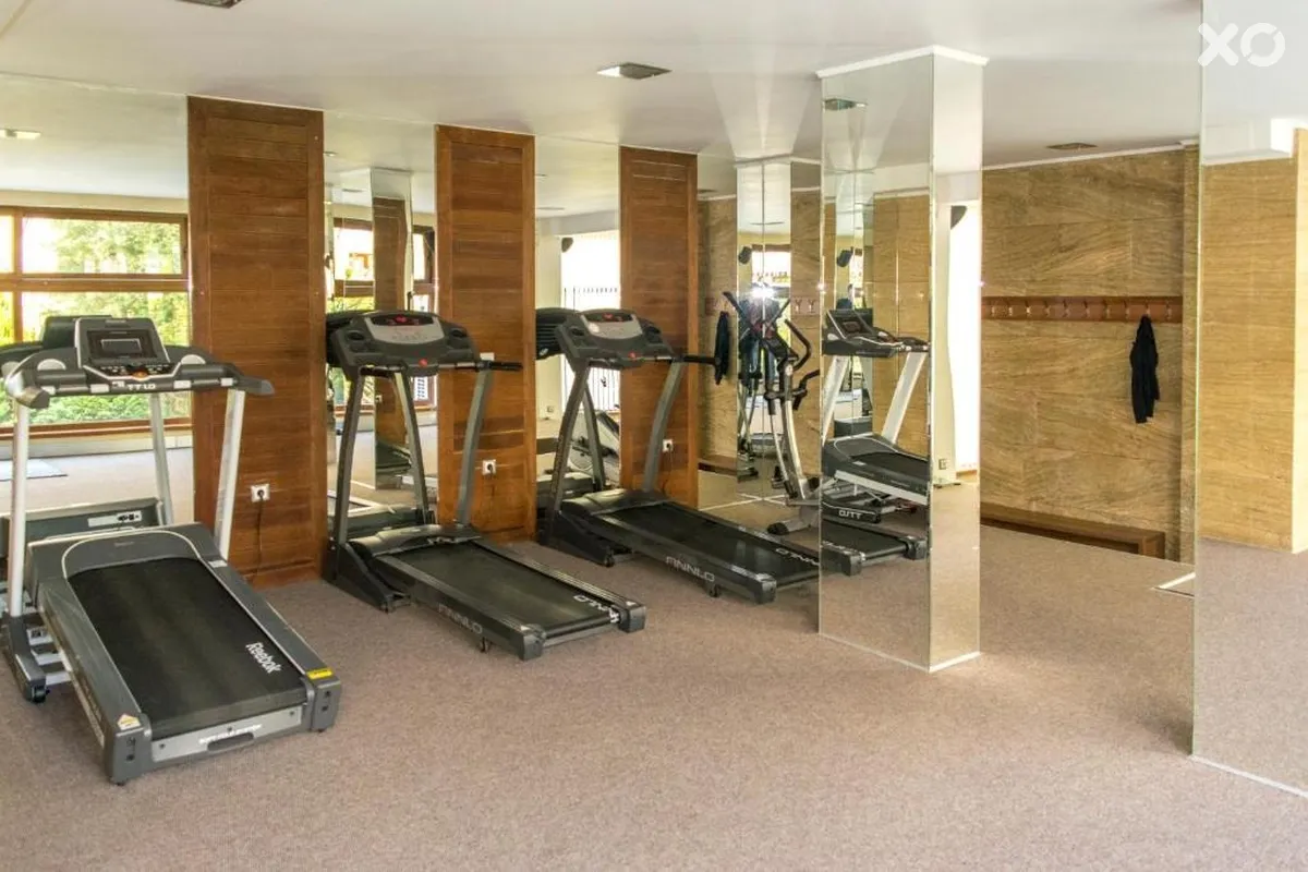 Harmony Suites 2&3