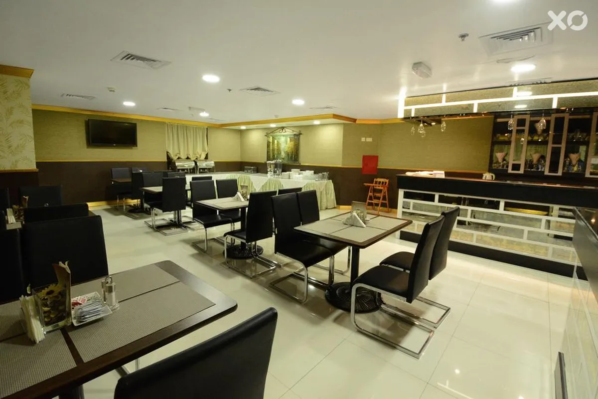 OYO 367 Eureka Hotel