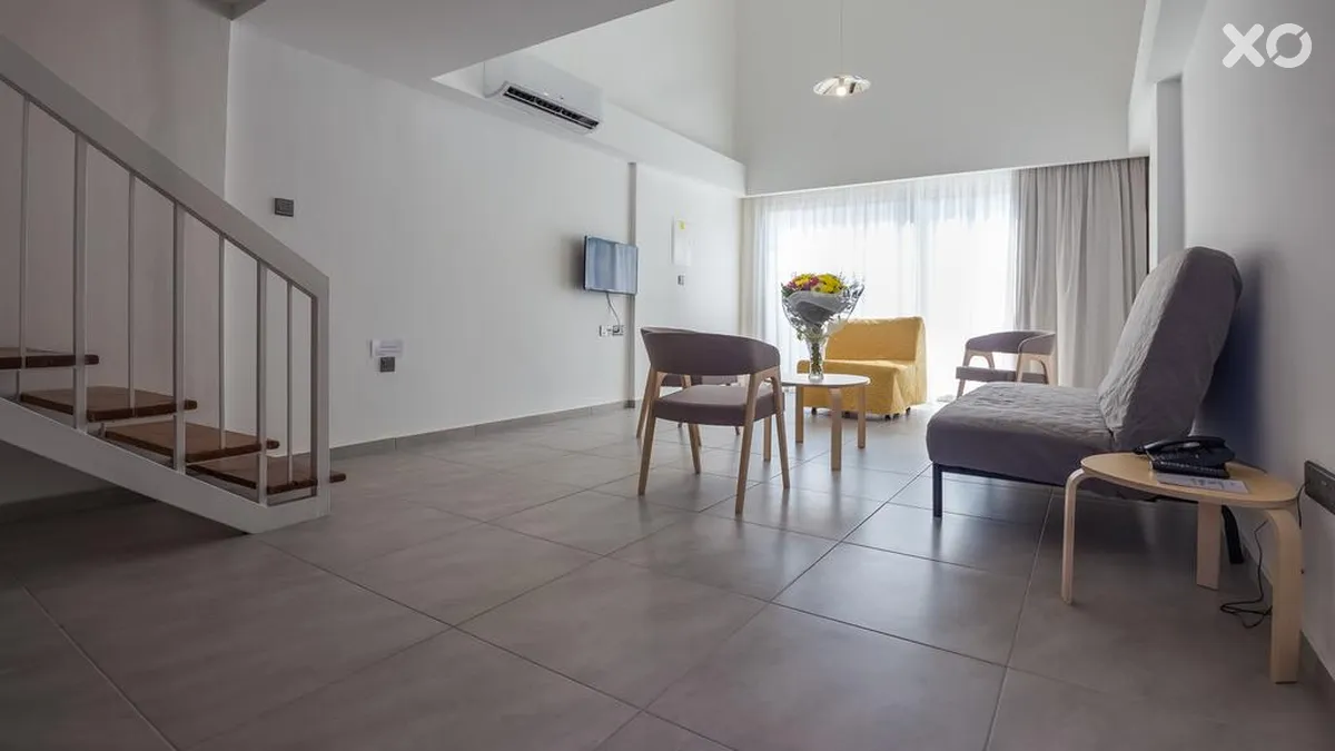 Protaras Plaza Hotel