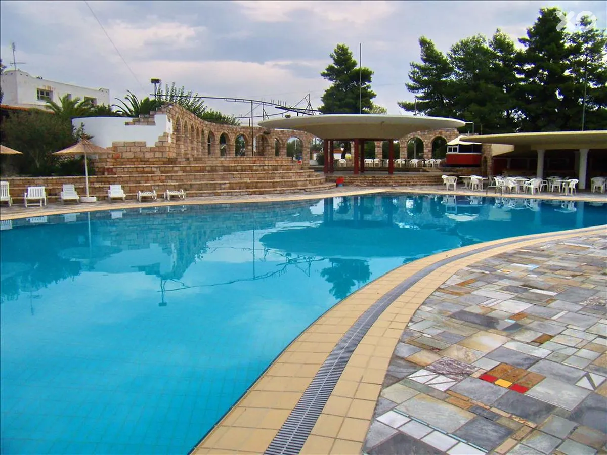 Eretria Village Resort