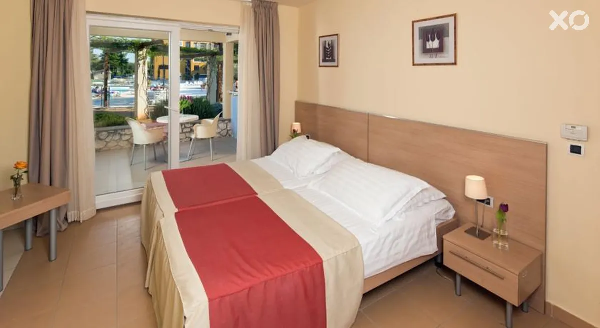 Garden Residence Plava Laguna
