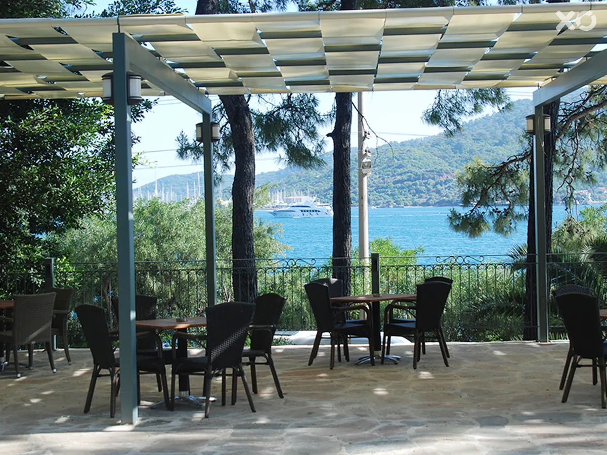 Club Bella Mare Beach