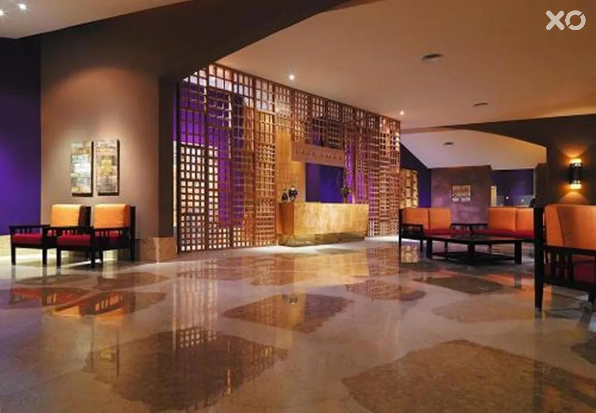Le Meridien Dahab Resort