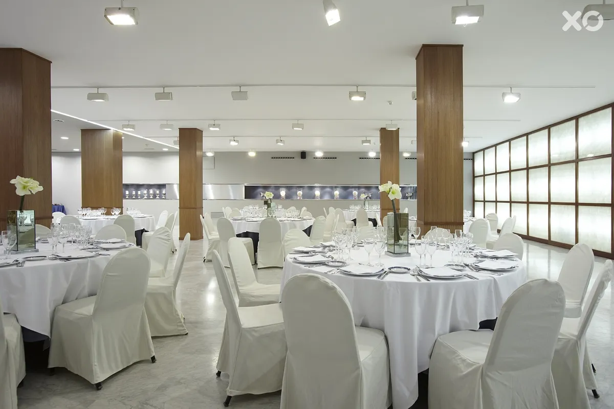 Aparthotel Atenea Barcelona