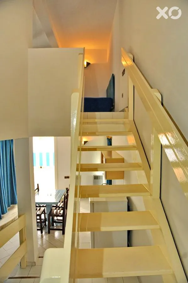 Tagadirt Appart Hotel