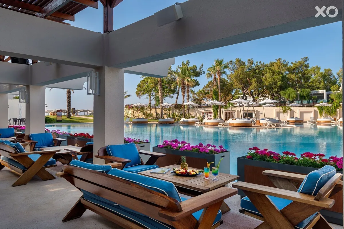 Rixos Premium Tekirova