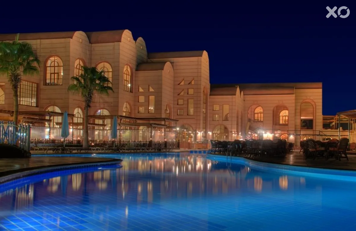 Club Calimera Akassia Swiss Resort