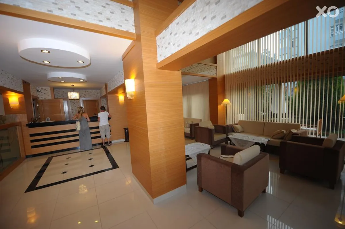 Suite Laguna Hotel