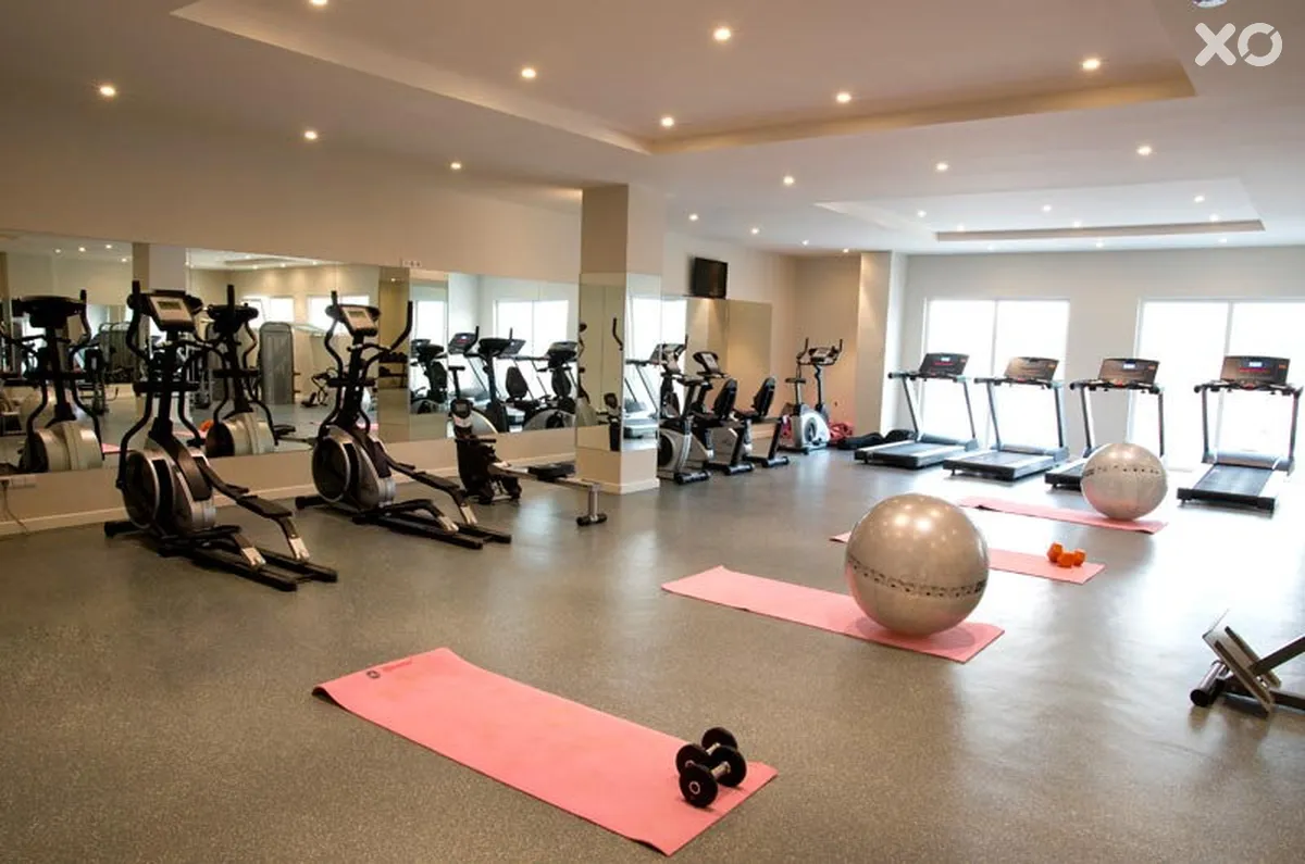 Wyndham Residences Kusadasi Golf & Spa