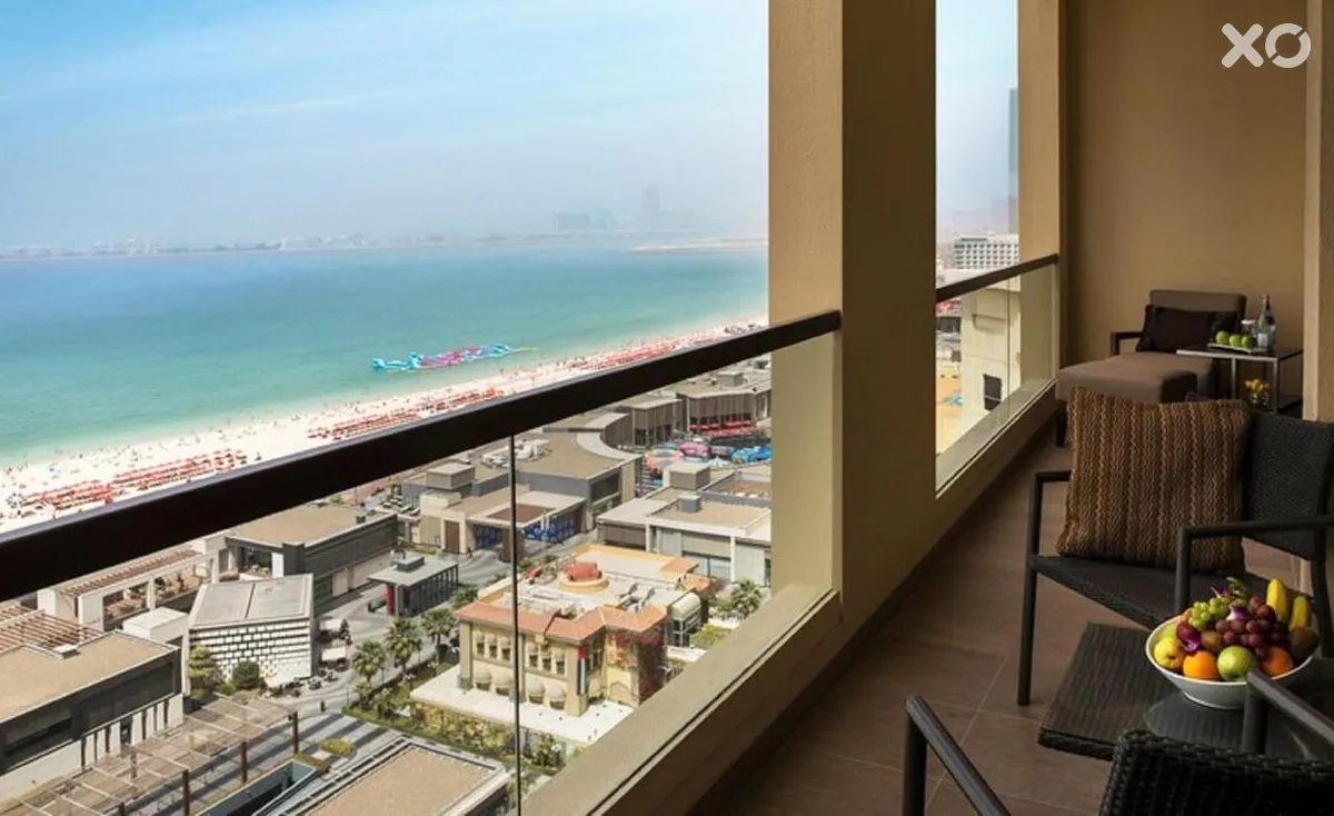 Amwaj Rotana