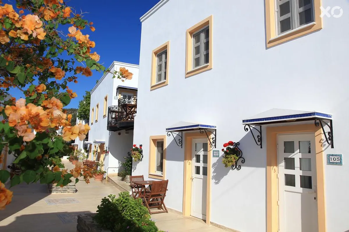 Manzara Boutique Hotel
