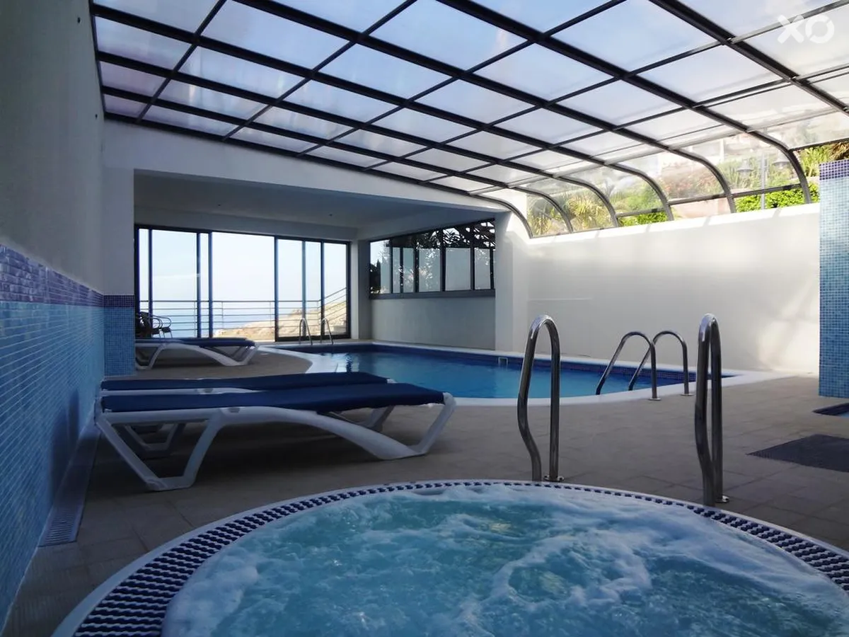 Cais da Oliveira Hotel