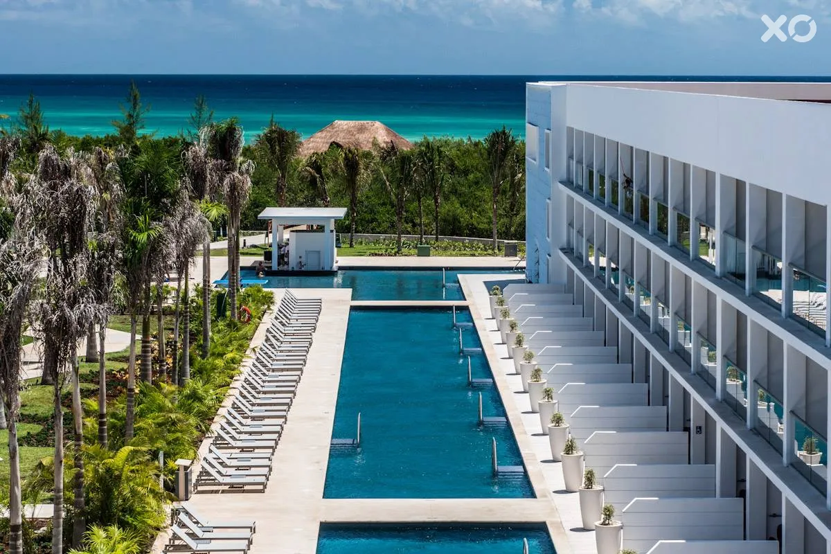 Grand Bavaro Princess