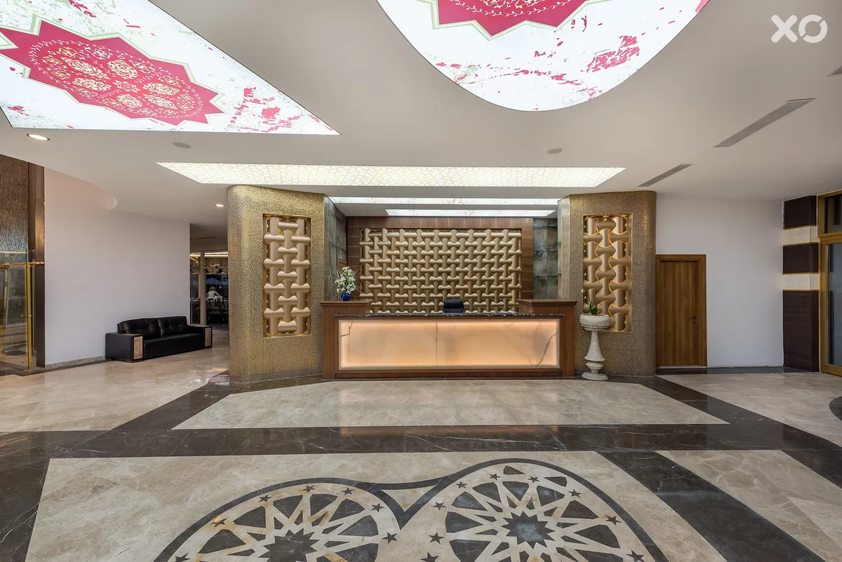 The Marilis Hill Resort Hotel & Spa
