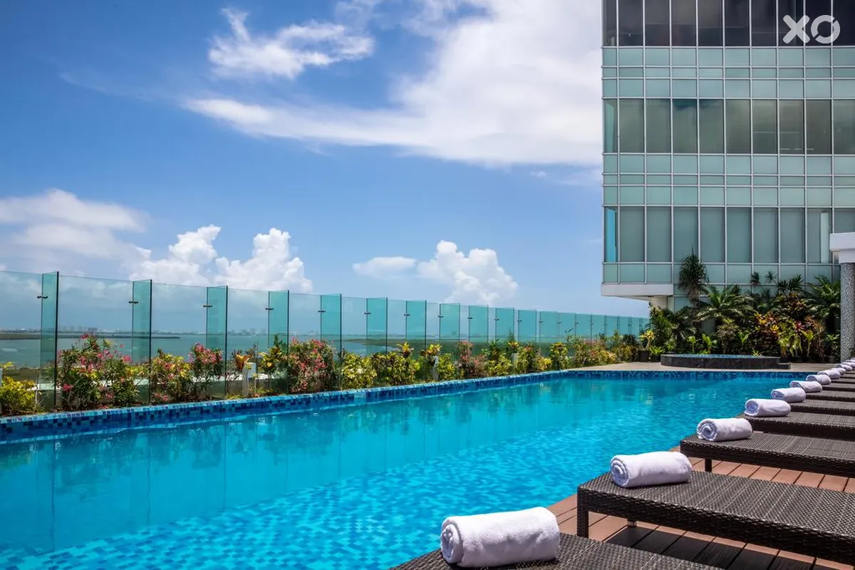 Fiesta Inn Cancun Las Americas