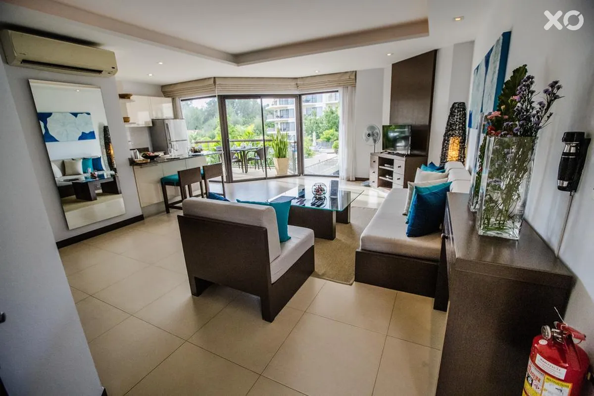 Dewa Phuket Resort & Villas