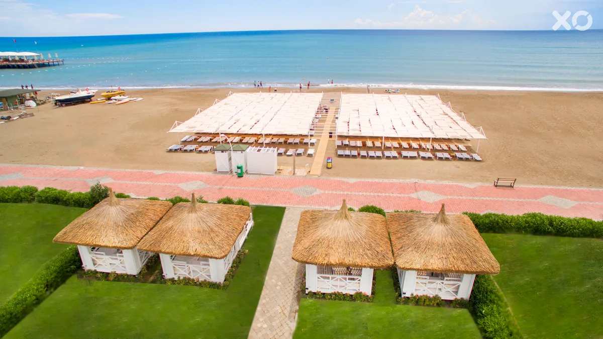 Innvista Hotels Belek