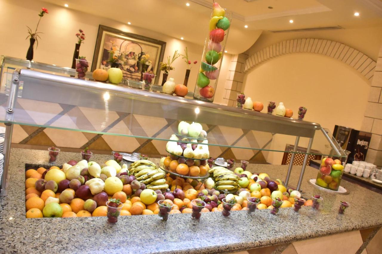 IL Mercato Hotel & Spa (ex.Iberotel Il Mercato)