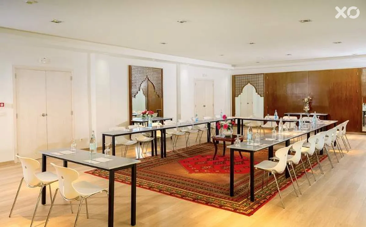 LTI Djerba Plaza Thalasso & Spa