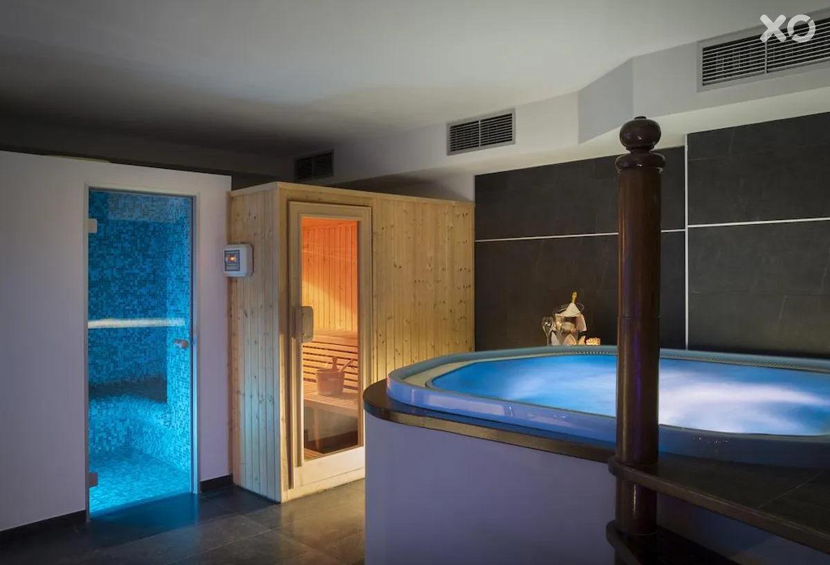 Laurus Hotel Liburnia