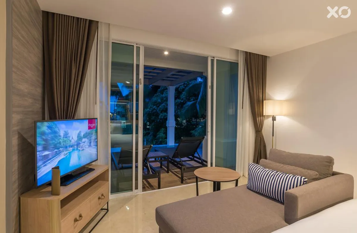 Centara Ao Nang Beach Resort & Spa