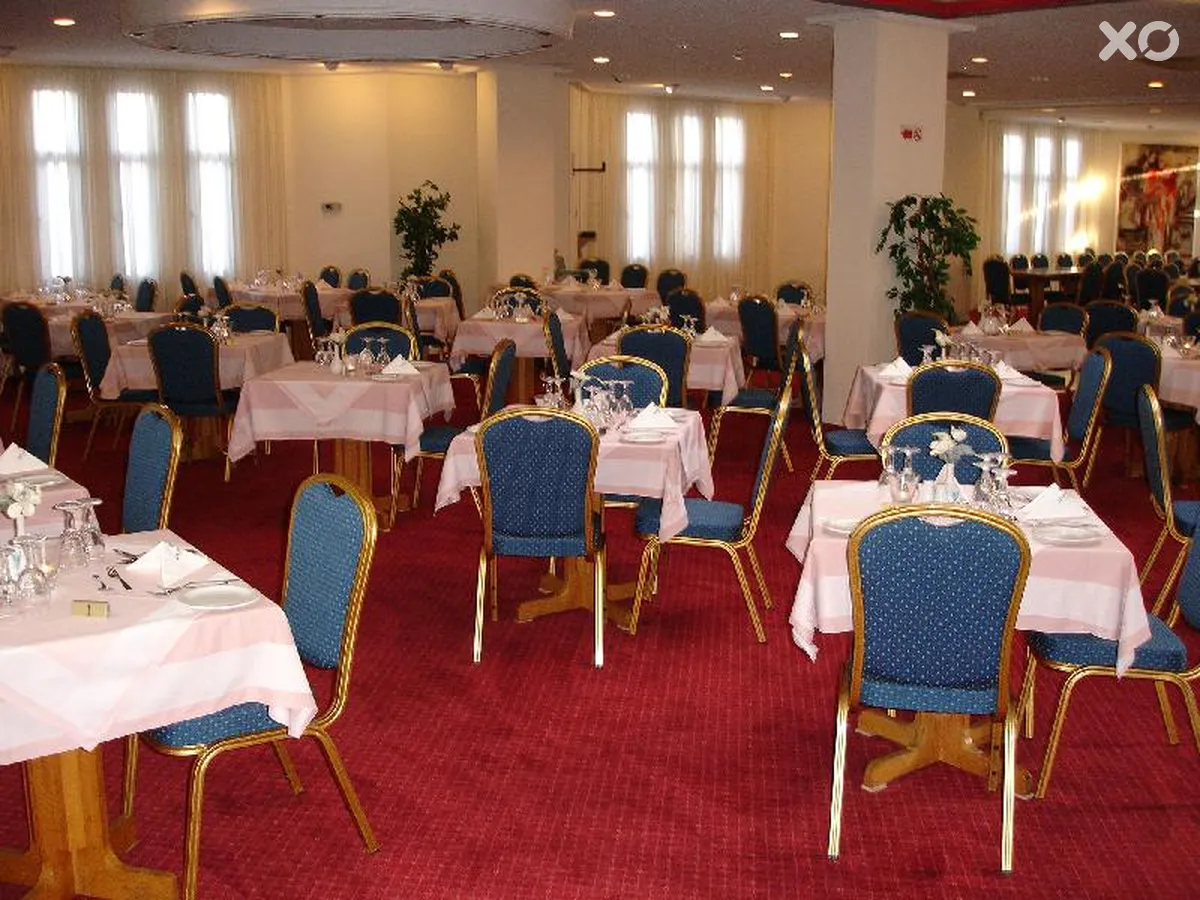 Kissos Hotel