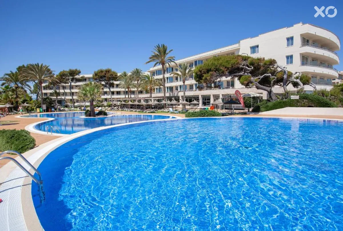 Grupotel Natura Playa