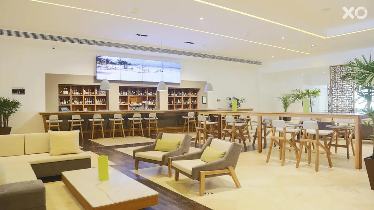 Presidente Intercontinental Cancun