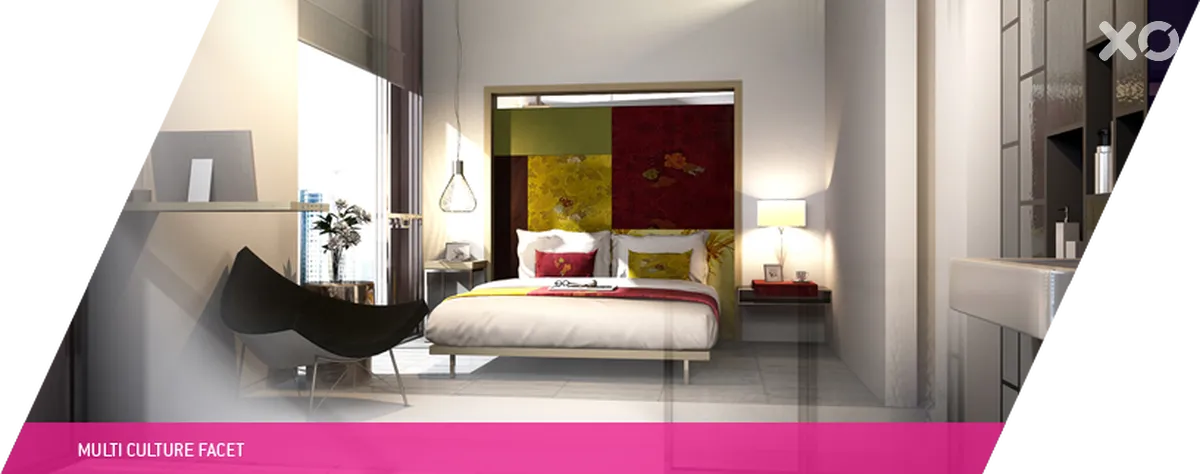 Mode Sathorn Hotel