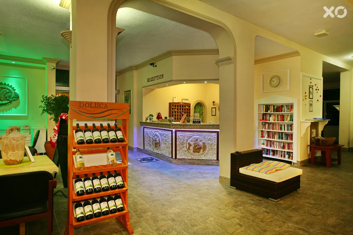 Bella Bravo Suit Hotel