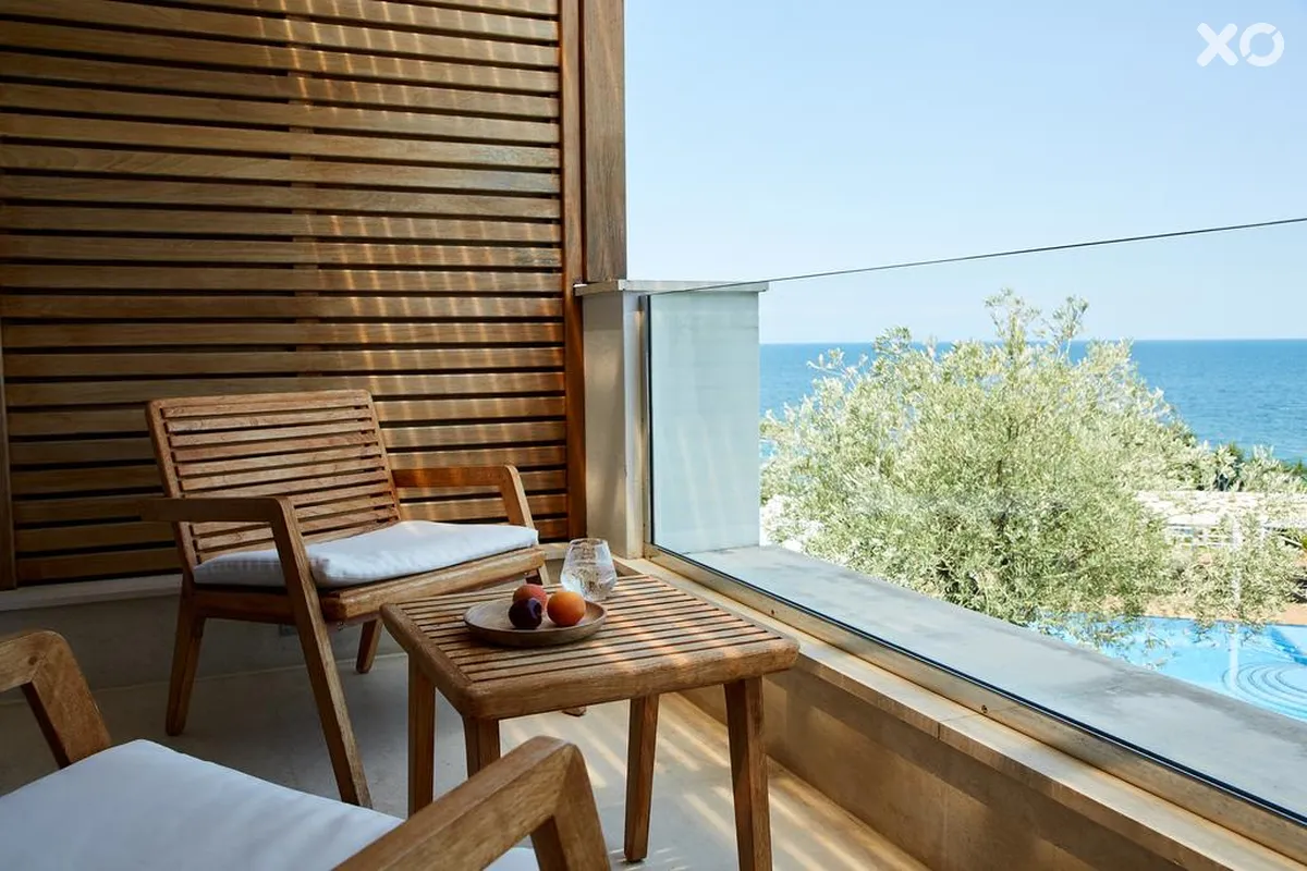 Cavo Olympo Luxury Resort & Spa