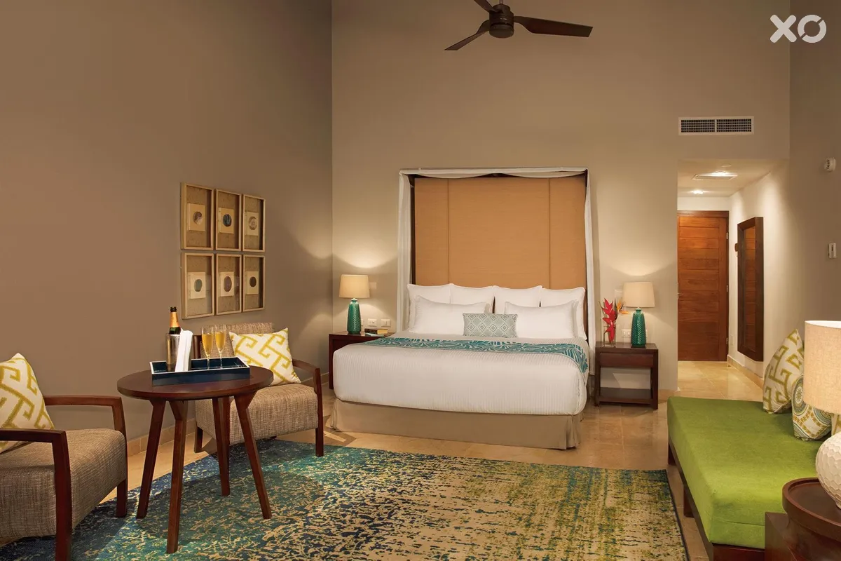 Dreams Dominicus La Romana
