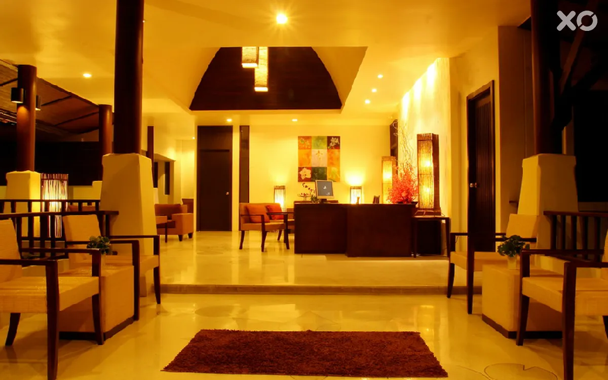 Barali Beach Resort & Spa