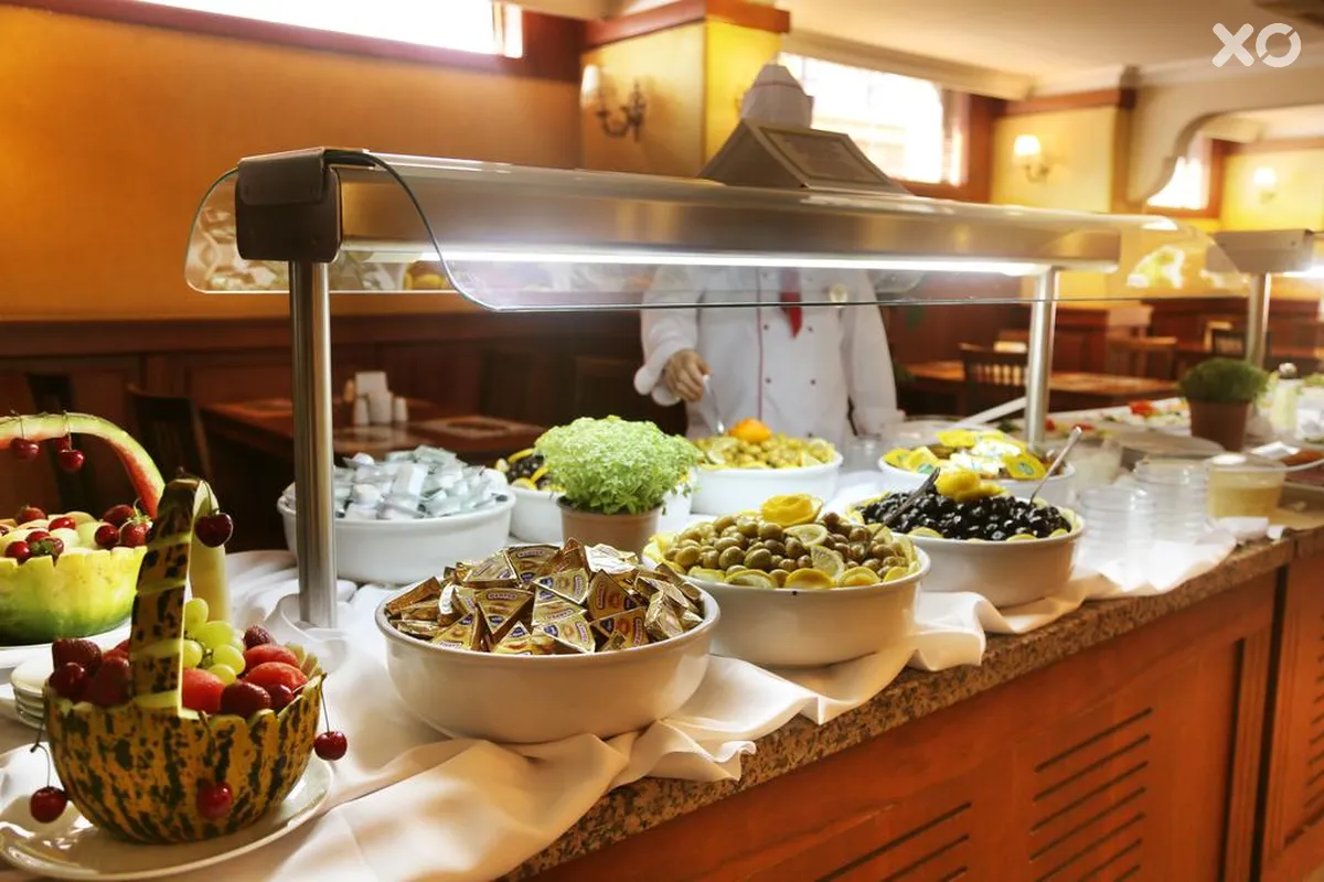 Berr Hotel Istanbul